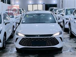 بي واي دي Qin Plus